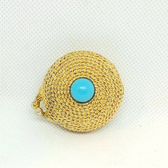 Estee Lauder Youth Dew Solid Perfume Compact with the original perfume intact - Picture 10 of 16